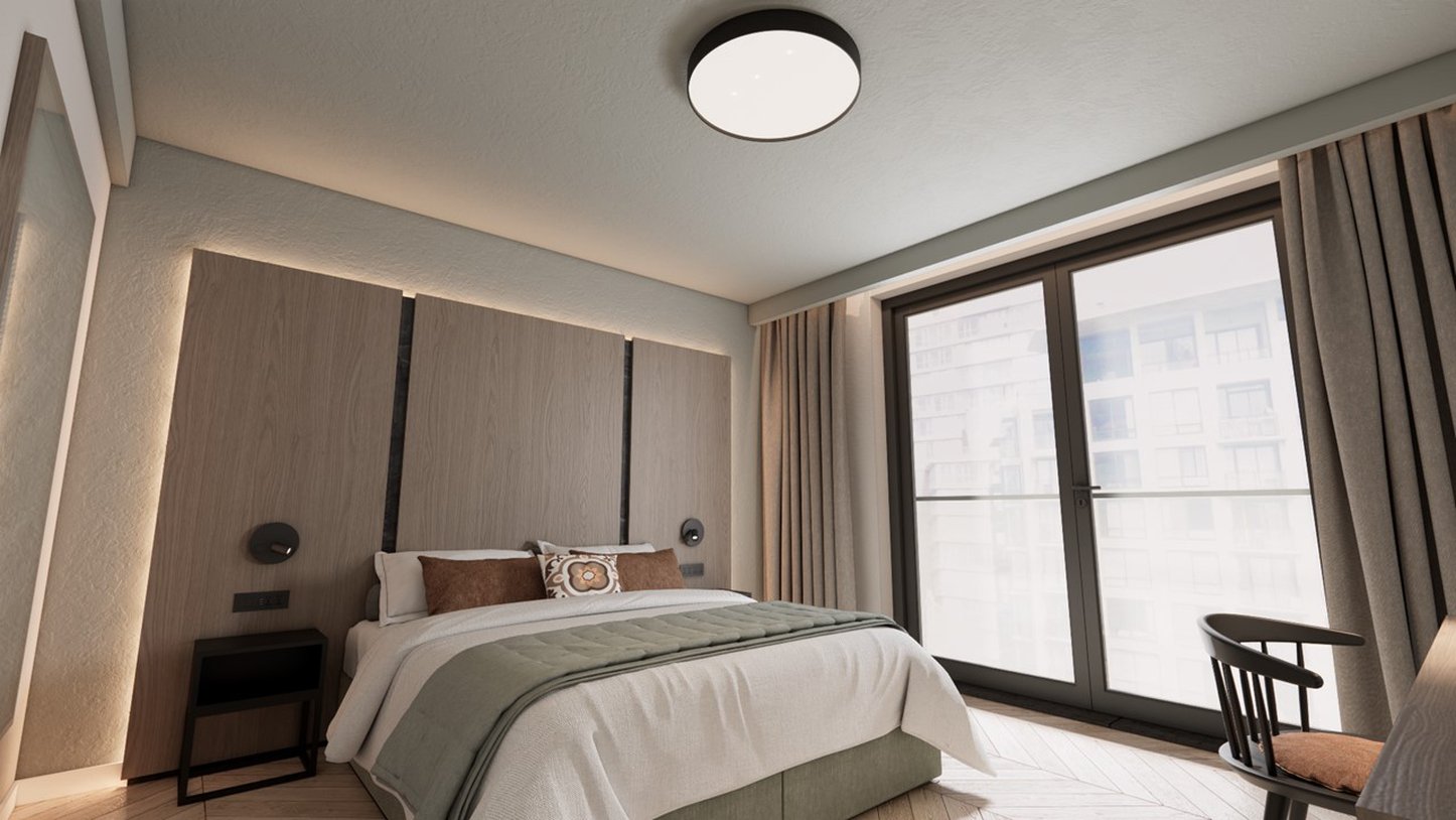 VITA Hotel 18/36