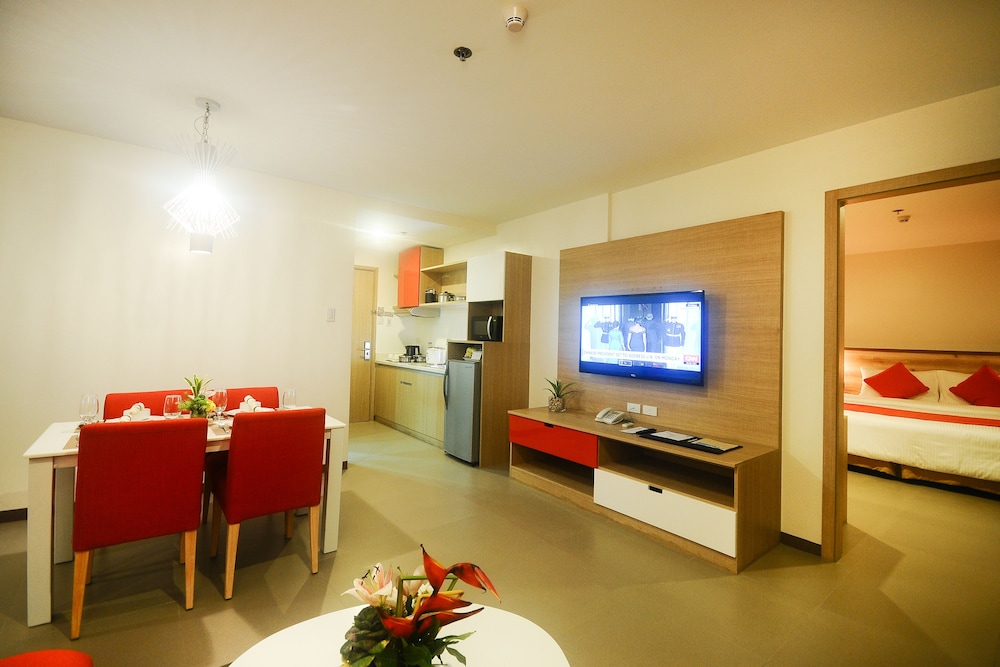 Azalea Hotels & Residences Boracay 30/46