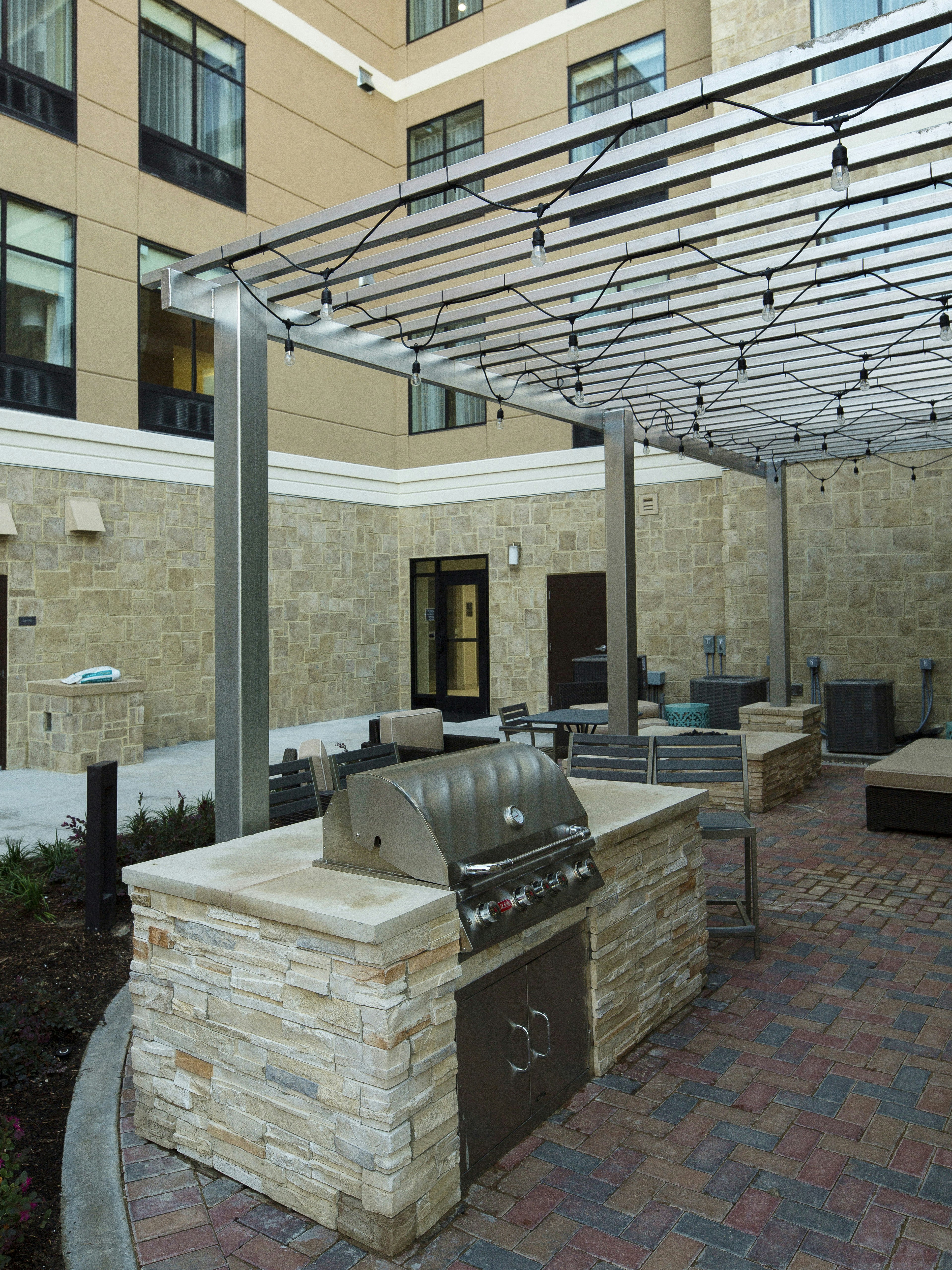 Homewood Suites By Hilton Houston Katy Mills Mall 22/34