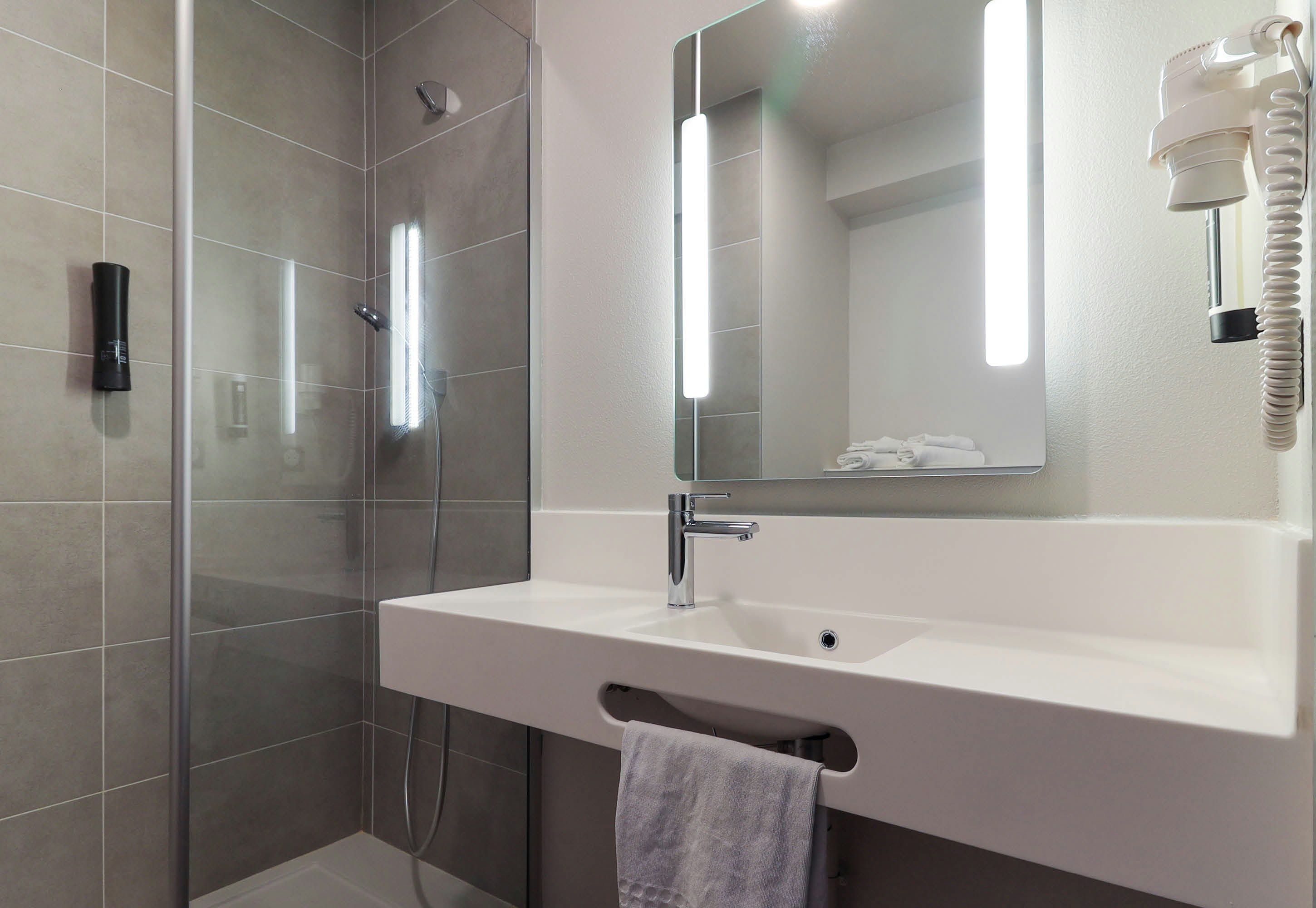 B&B Hotel Le Creusot Montchanin 21/21