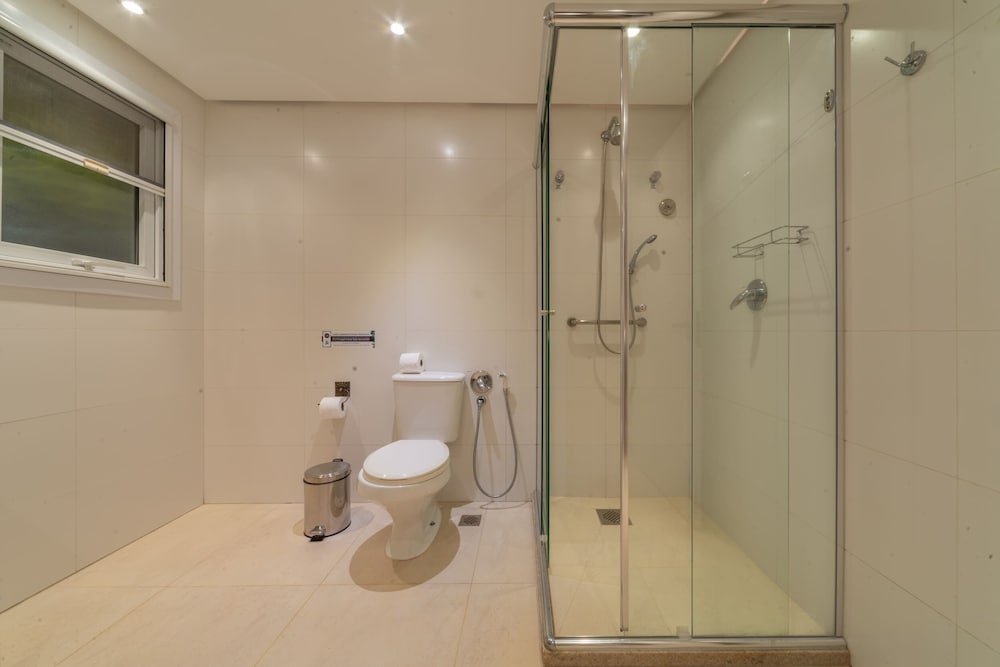 Bourbon Serra Gaucha - Divisa Resort 64/66