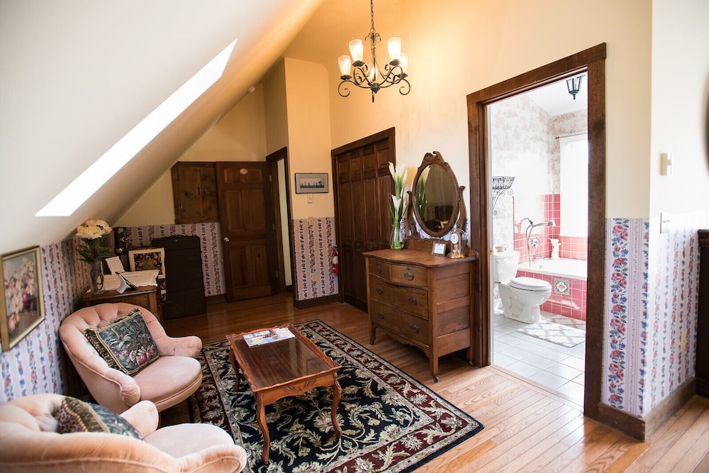 Gardenview Bed And Breakfast 20/43