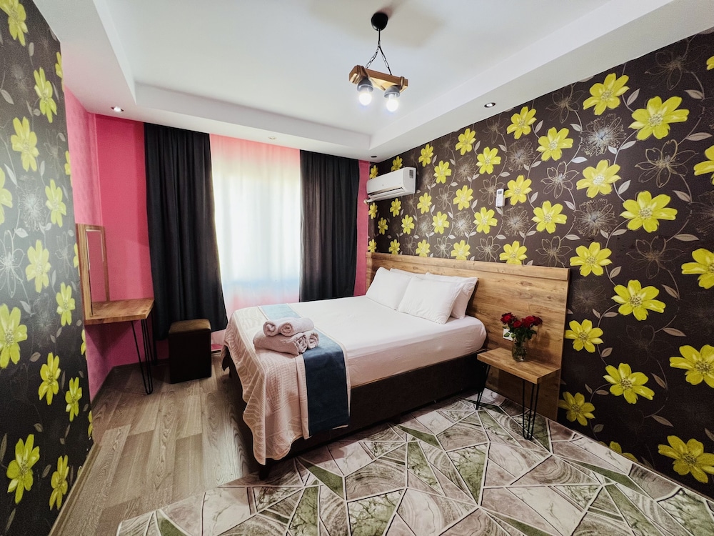 Aria Plus Ev Otel 23/50