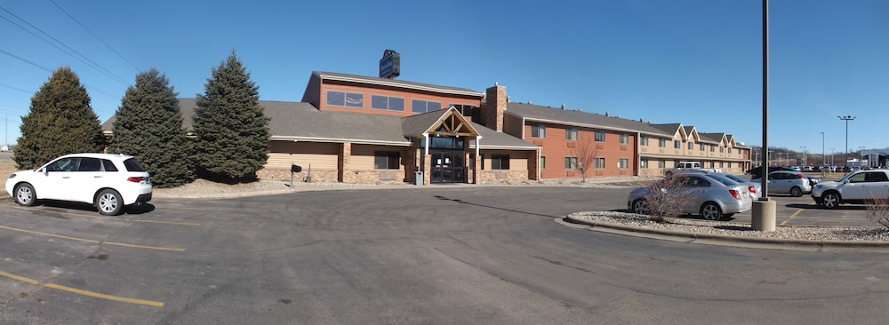 Americinn By Wyndham Sioux City 35/37