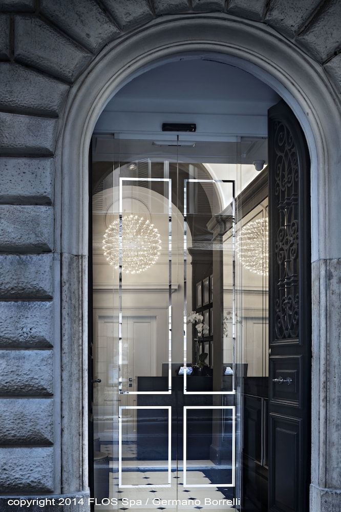 Corso 281 Luxury Suites 34/64