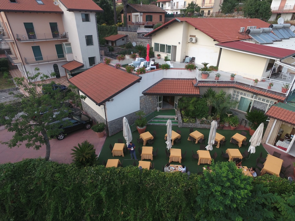 Leonardo's B&B 26/31