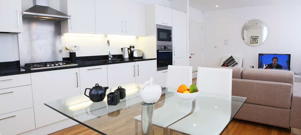 Shoreditch Apartments 20/26