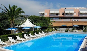 Residence Hotel Felix 5/66
