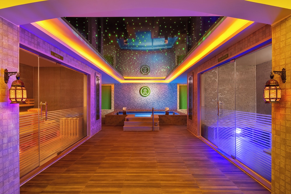 Movenpick Waterpark Resort and Spa Soma Bay 35/83