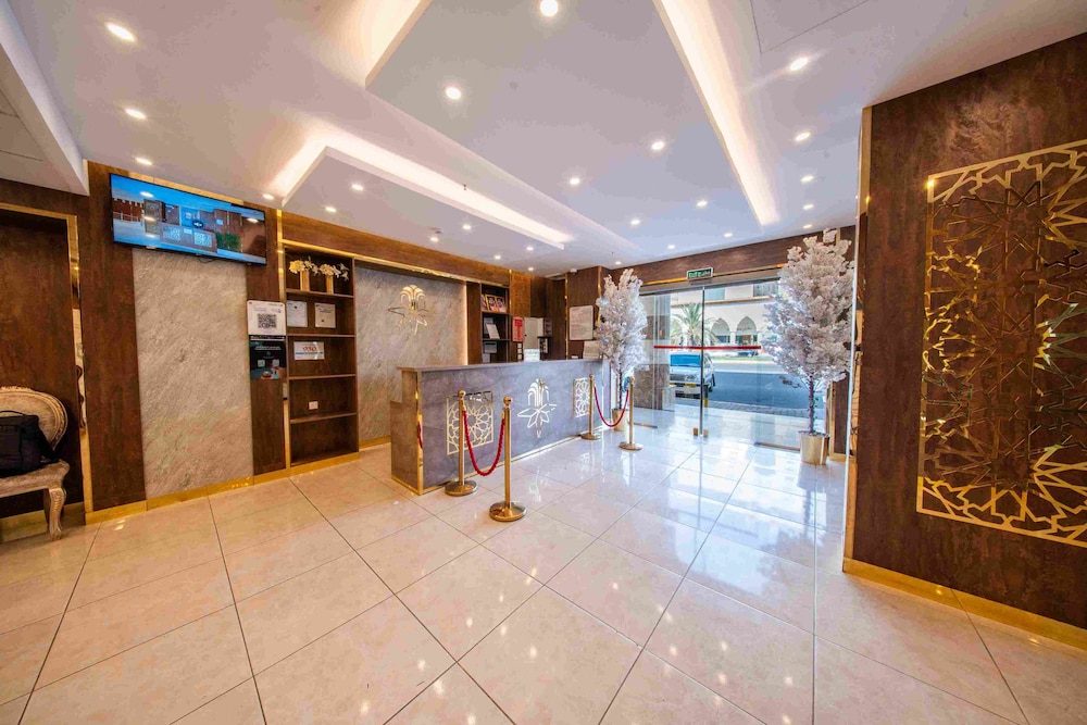Almarzam Hotel 13/58