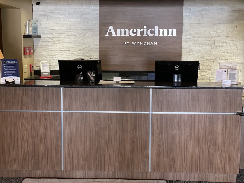 Americinn By Wyndham Green Bay East 8/52