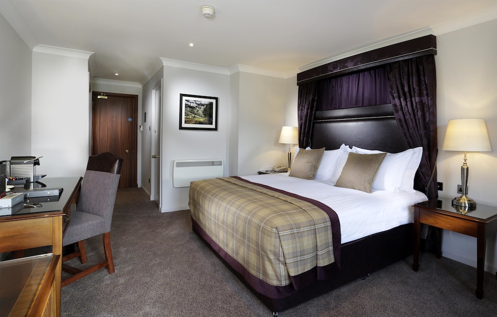 Macdonald Cardrona Hotel Golf Spa 11/62