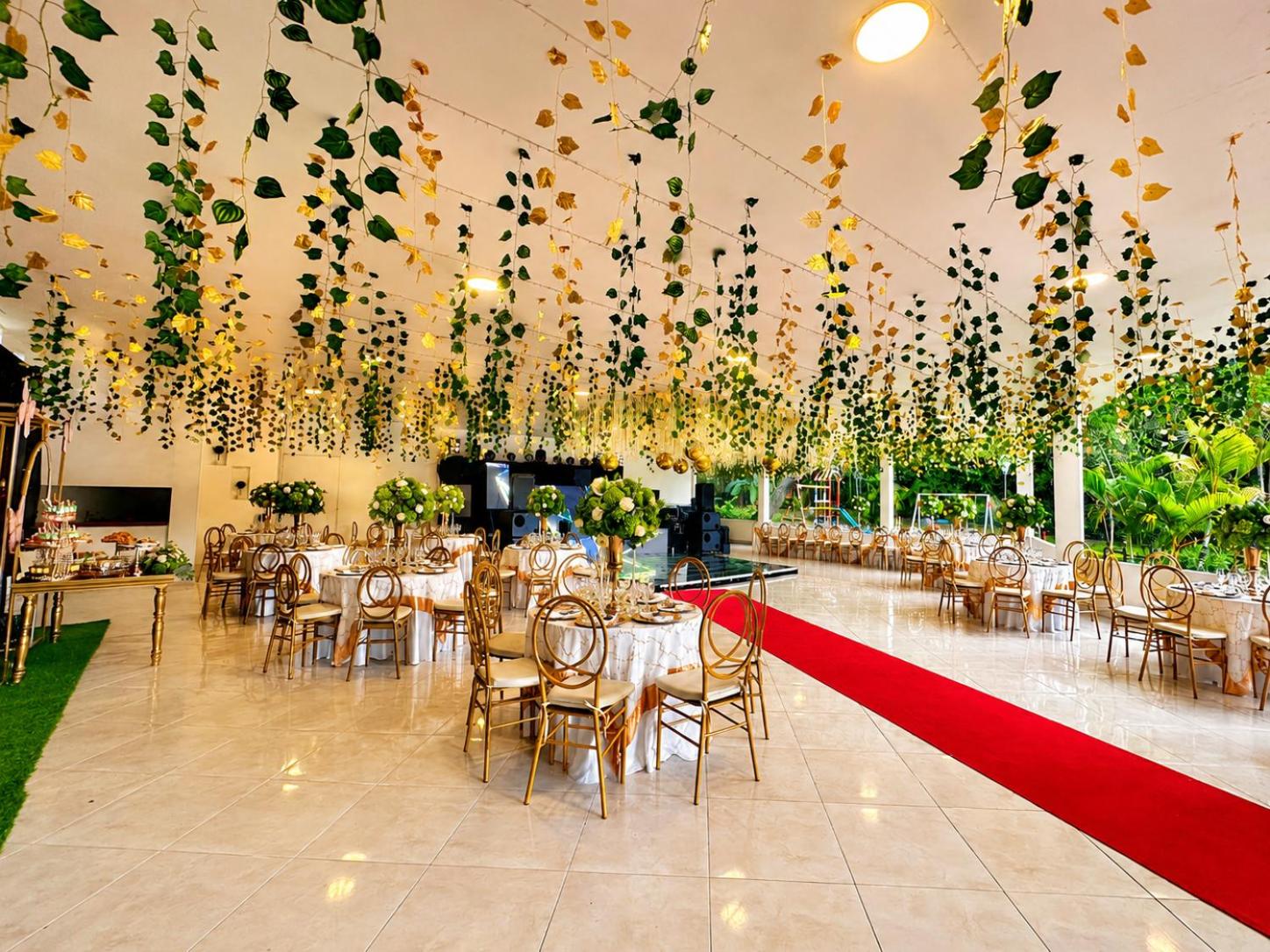 Hotel Campestre Santa Catalina 42/49