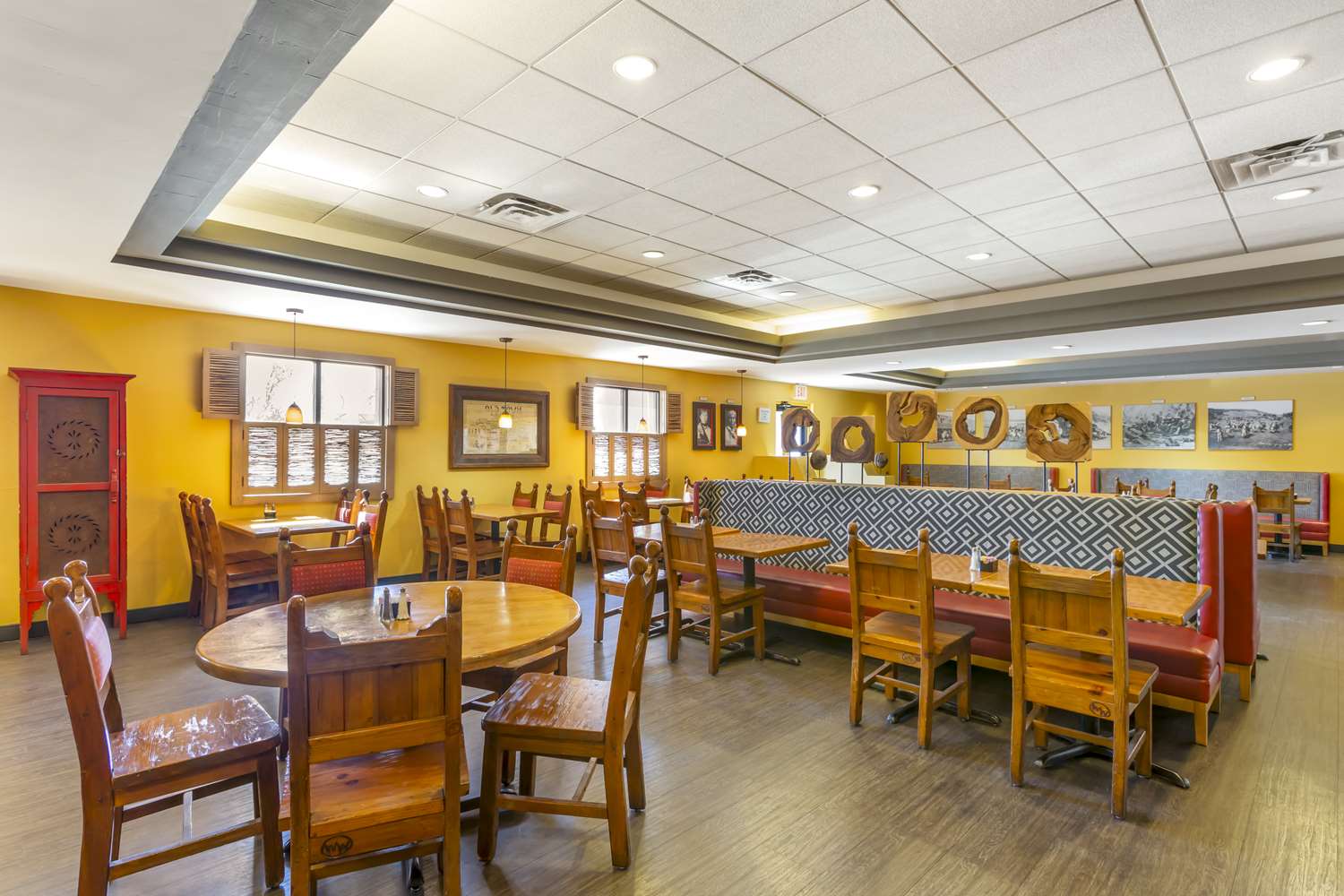 Best Western Plus Rio Grande Inn 19/31
