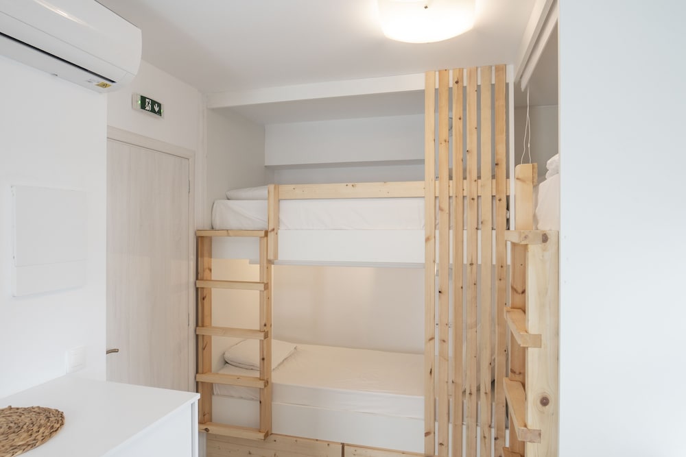 Bedspot Hostel 45/46