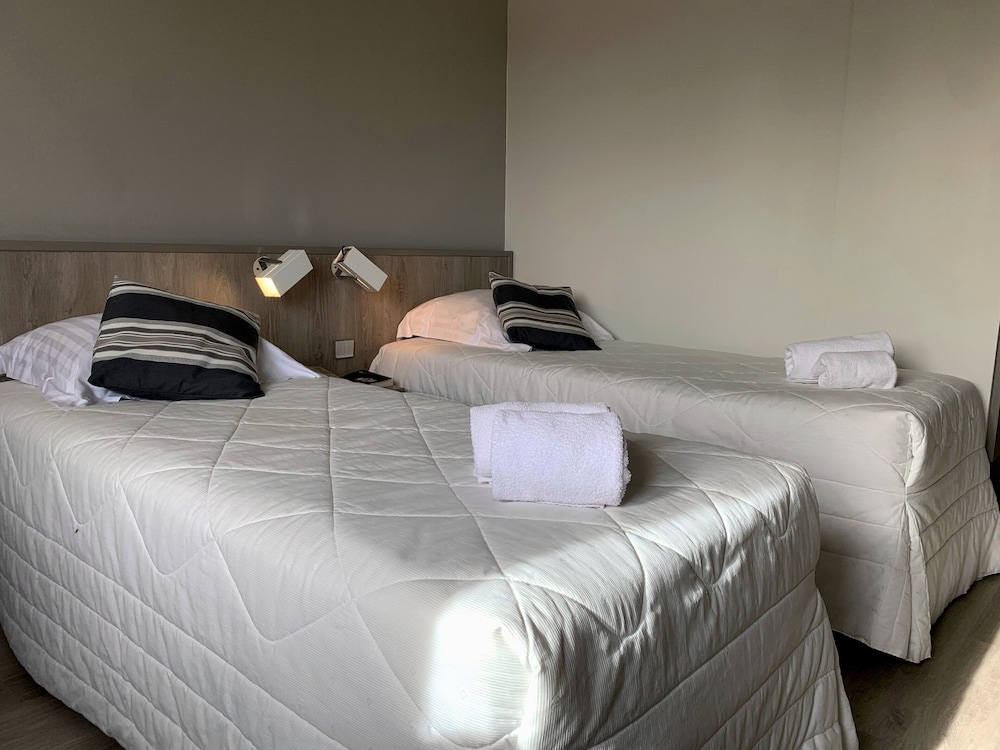Hotel Causse Comtal 35/84