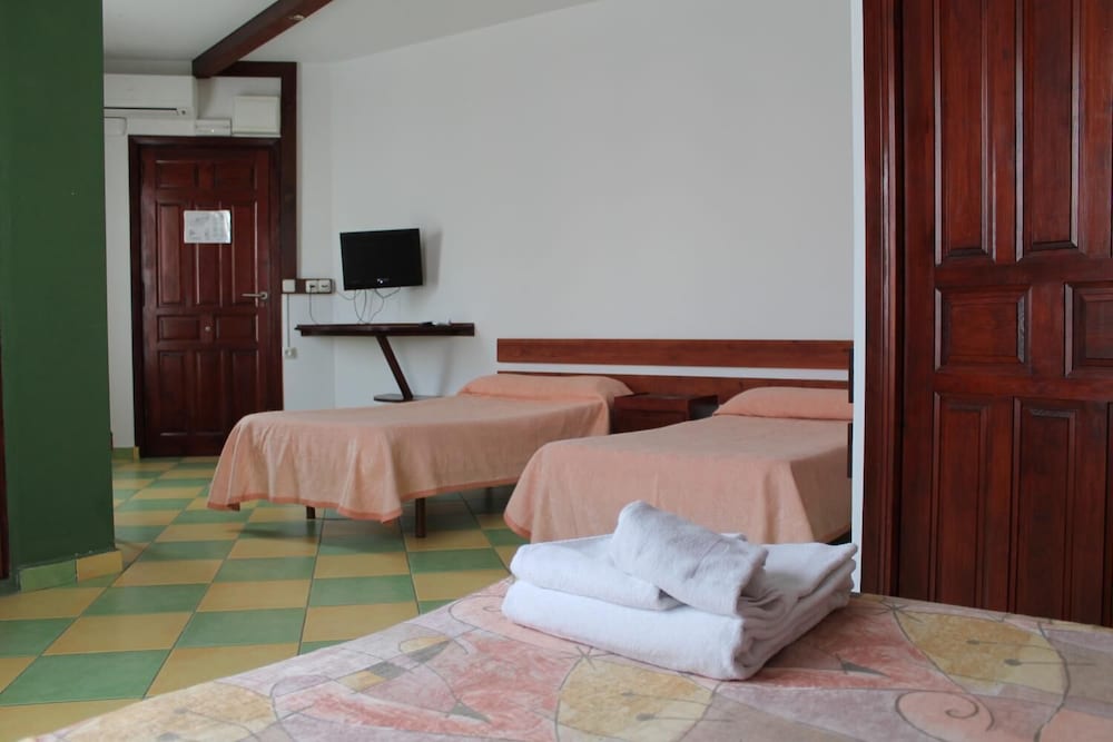 Hostal Leon Dormido 15/61