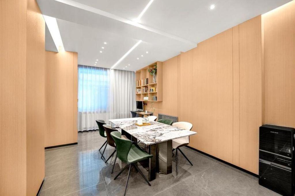 GreenTree Inn Harbin City Central Avenue Hotel 33/38
