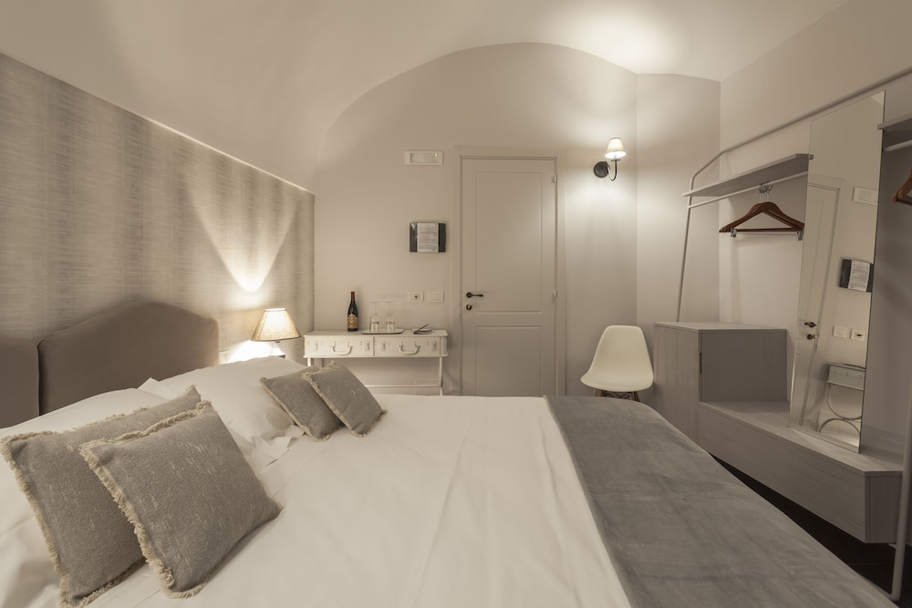 Locanda Don Serafino 18/75