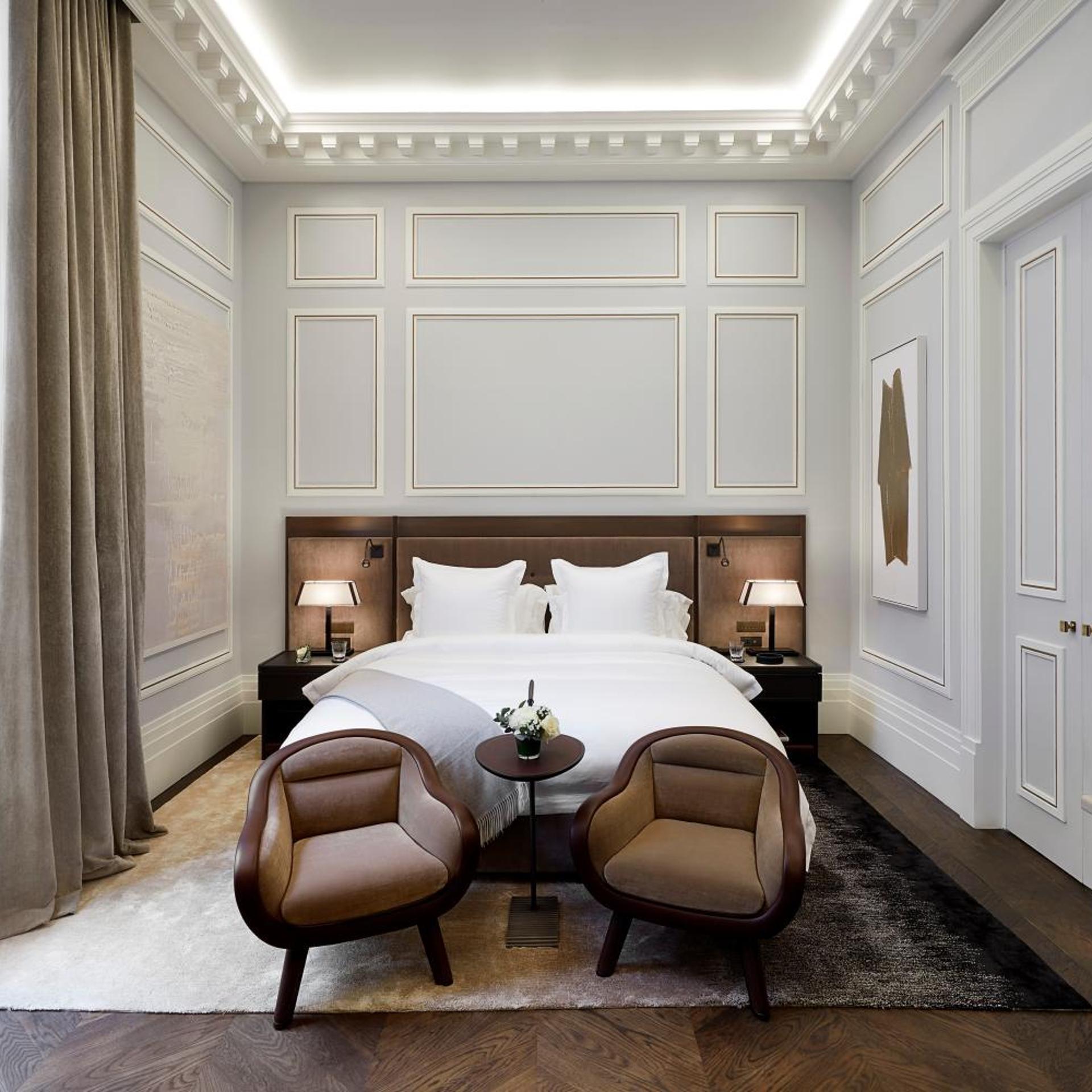 Deluxe, Suite, Hot Tub