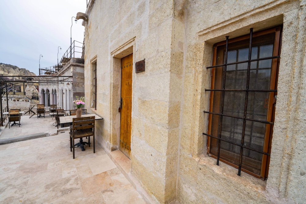 Design Cappadocia Hotel 41/49