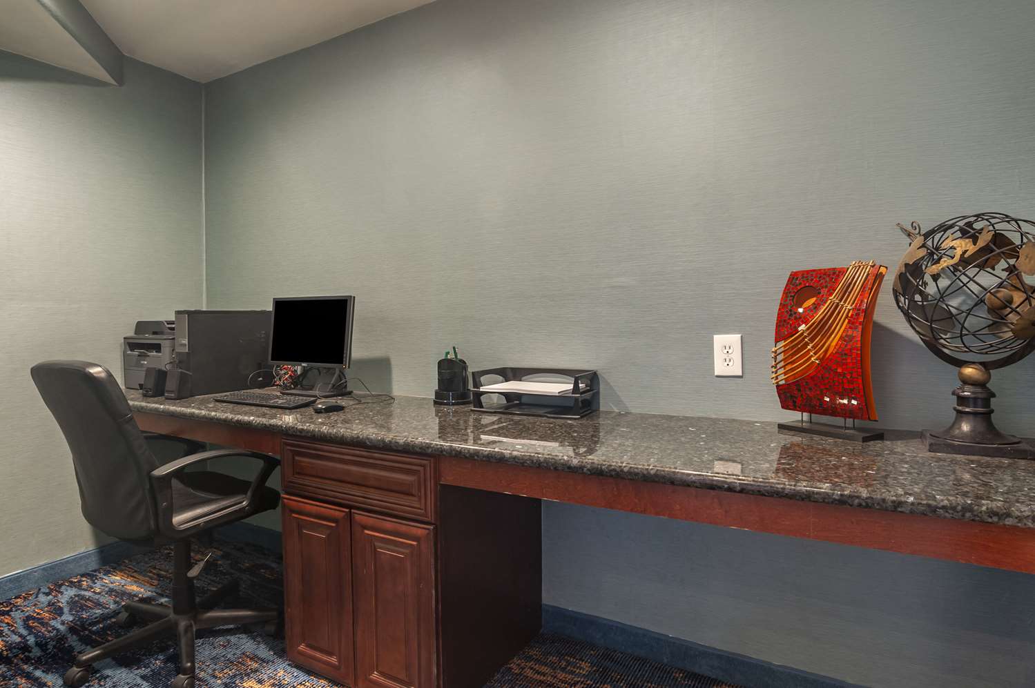 Quality Inn Blythe I-10 19/20