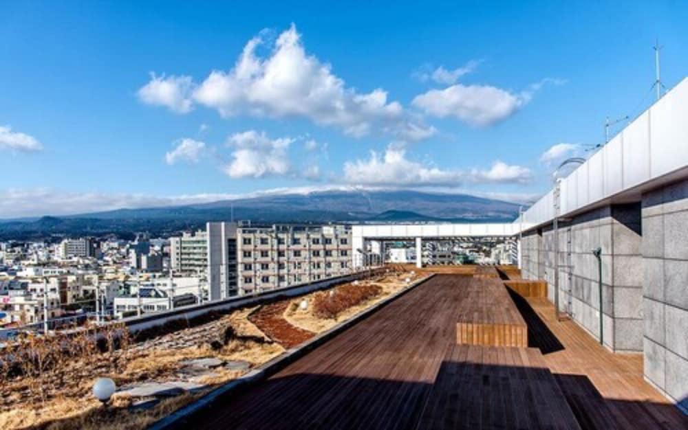 Jeju Noblepia Hotel 22/26