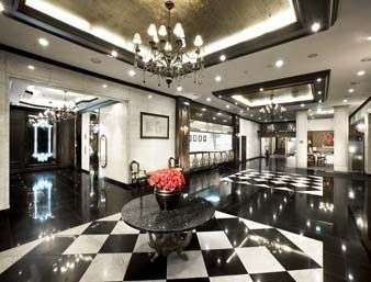Ramada by Wyndham Songdo 5/34
