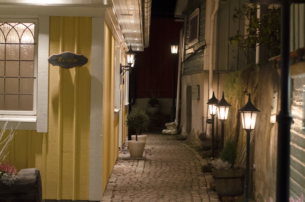 Hotel Amalias Hus 27/30