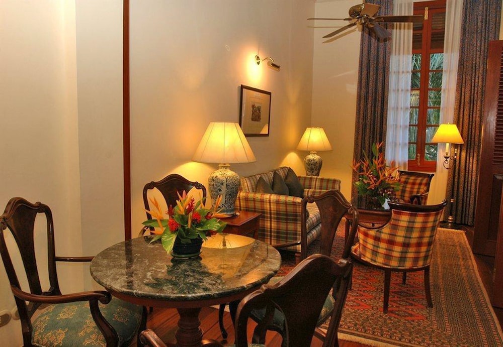 Settha Palace Hotel Vientiane 20/45