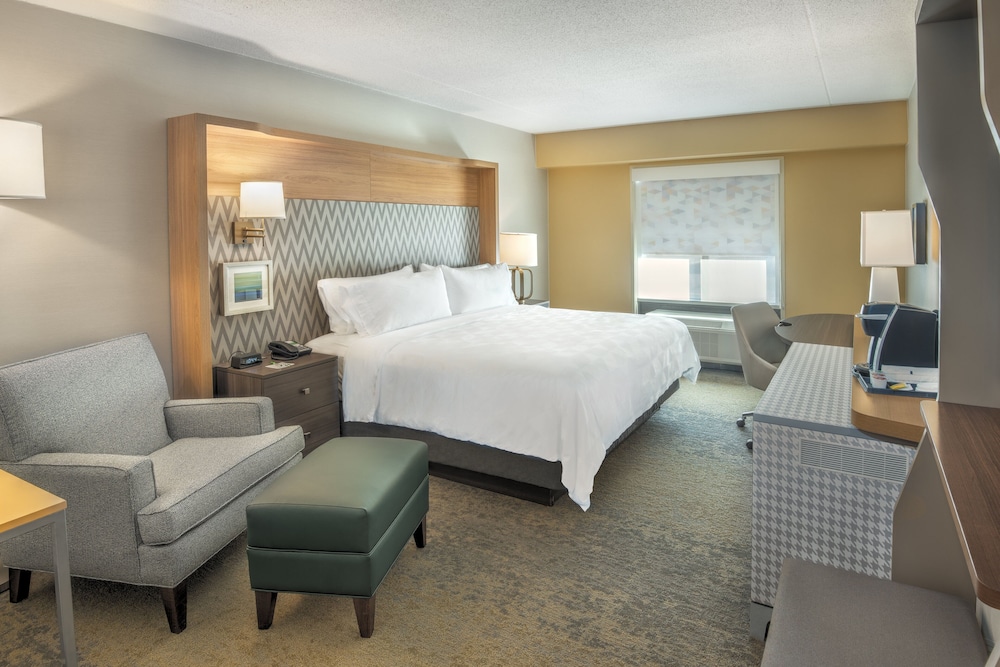 Holiday Inn East Windsor 11/60