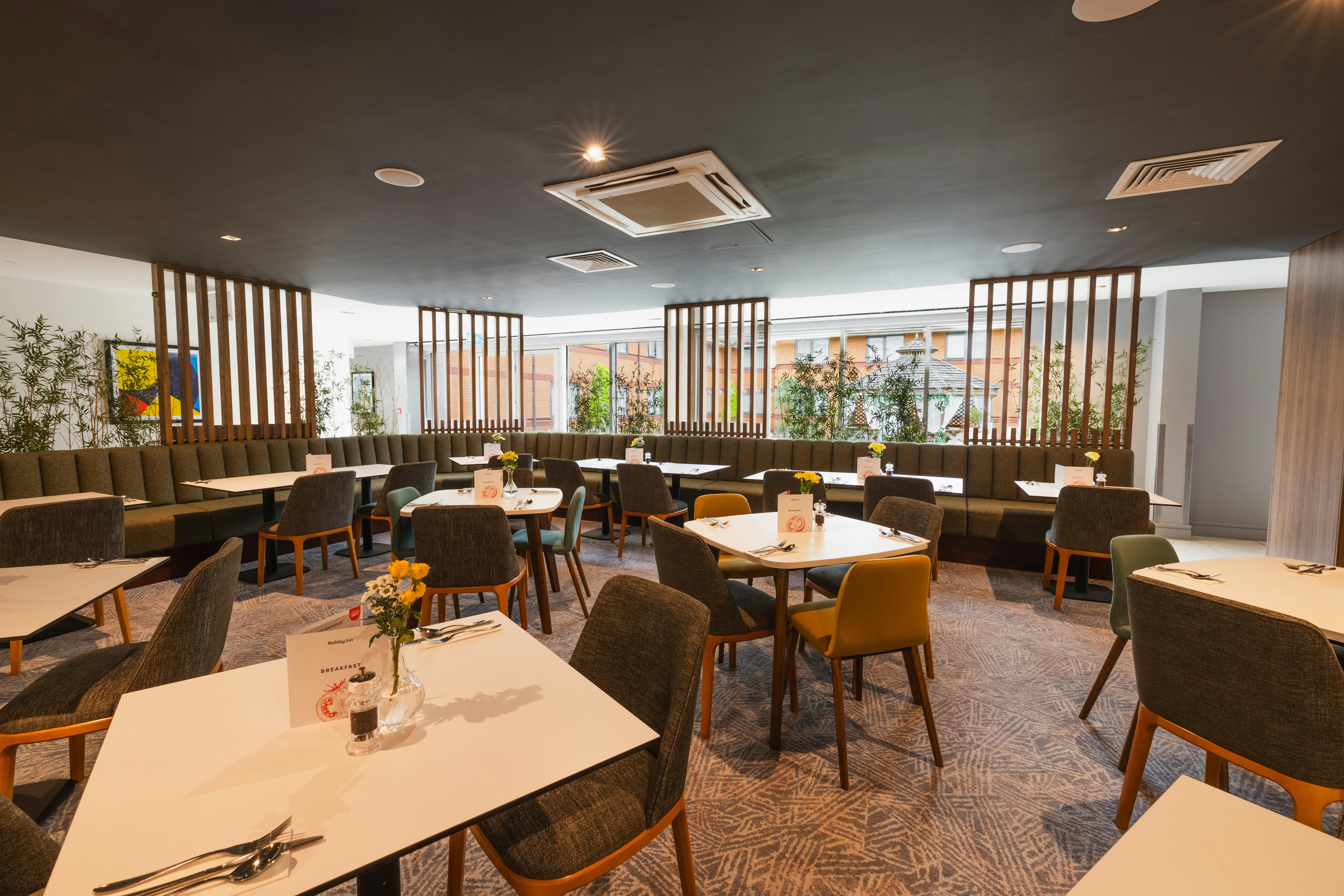 Clarion Hotel Newcastle South Boldon EN 30/50