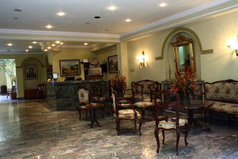 Capital Plaza Hotel 13/22