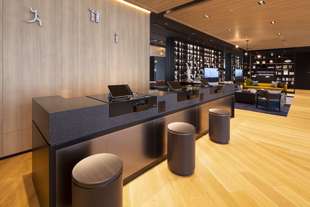 Hotel Intergate Osaka Umeda 34/47