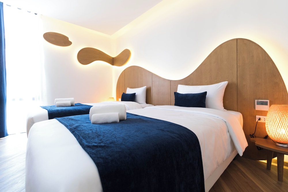 Klub Hotel Bangkok 27/65
