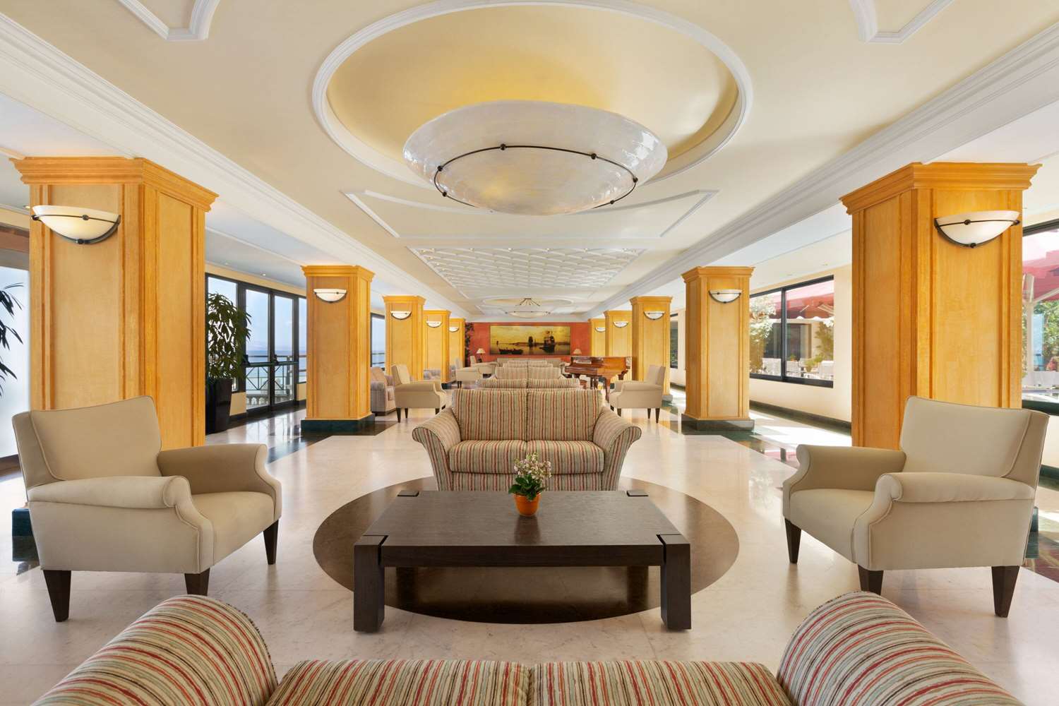 Ramada by Wyndham, Athens Club Attica Riviera 26/45