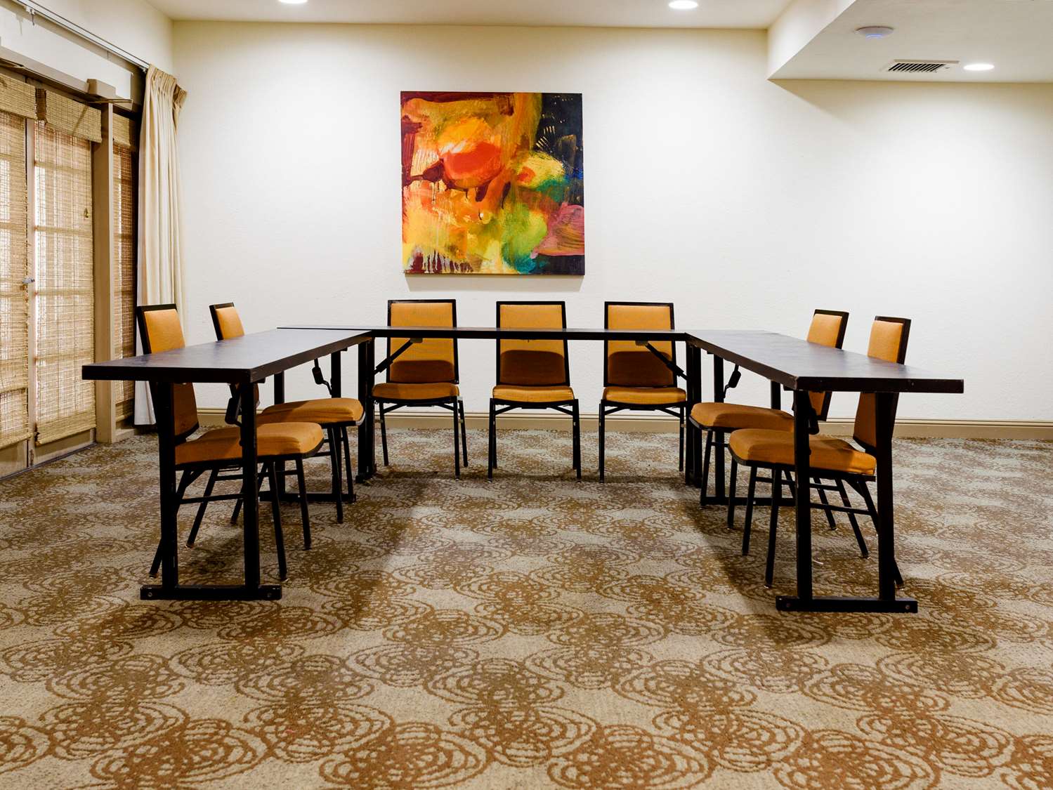 Comfort Suites Baton Rouge South I-10 10/20