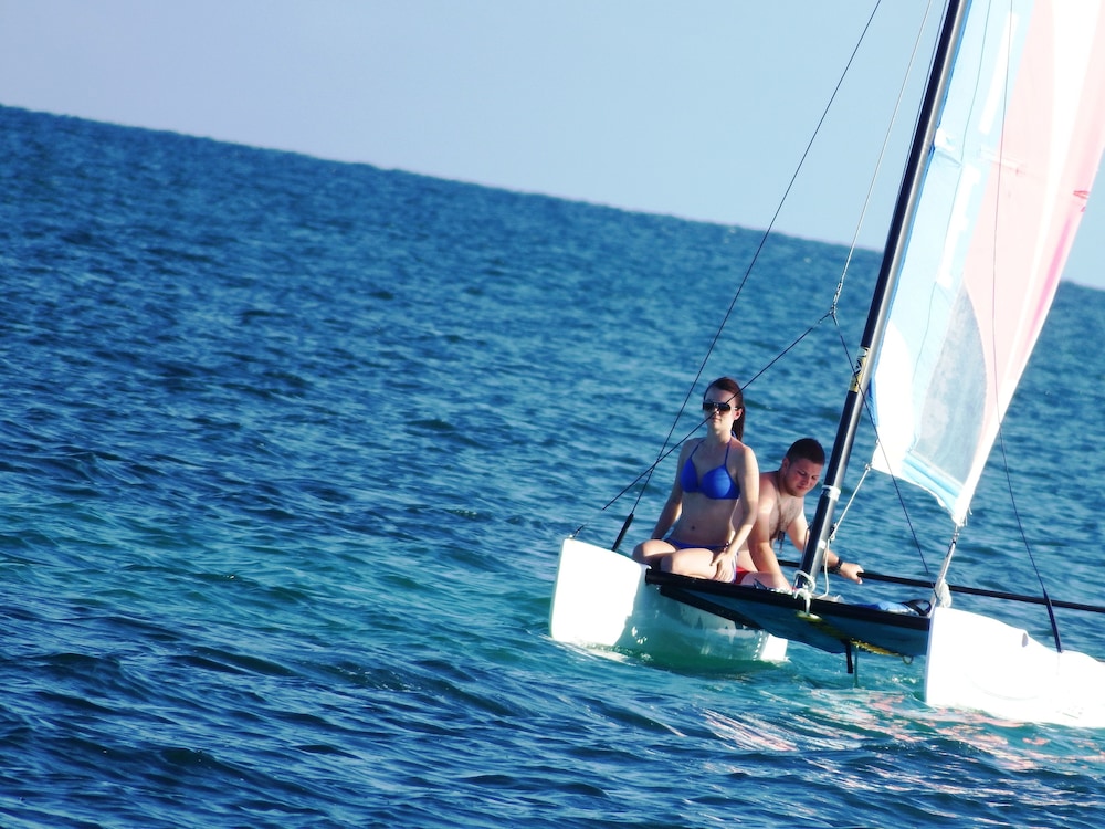 St. George's Caye Resort 48/51
