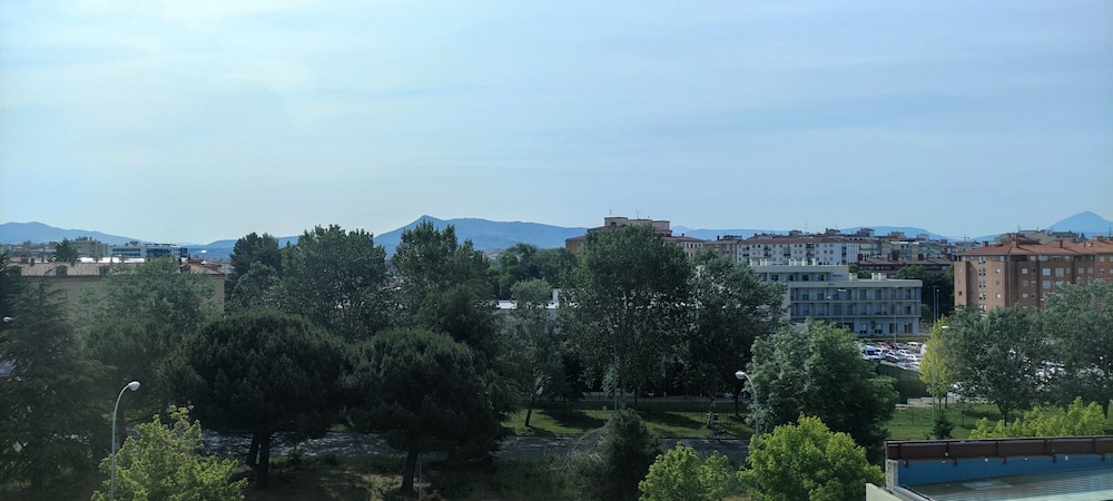 surroundings