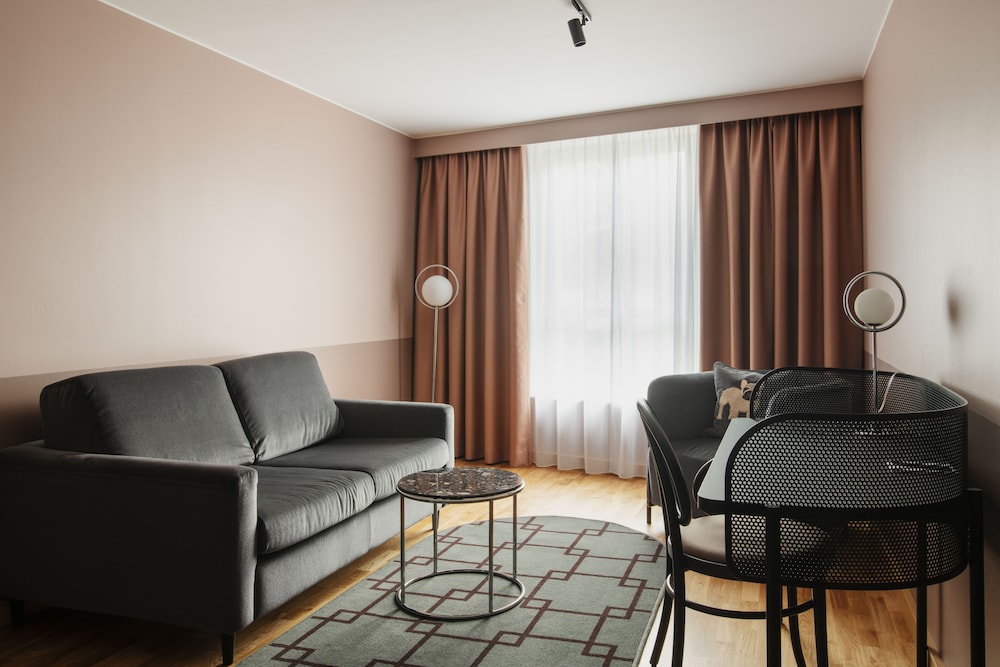 Hotel Hasselbacken 24/41