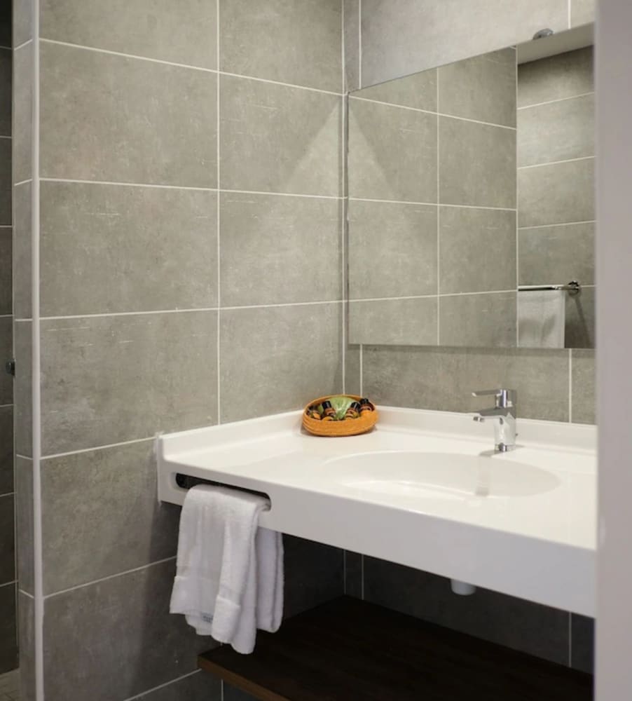 Diamant les Bains Residence Hoteliere 62/63