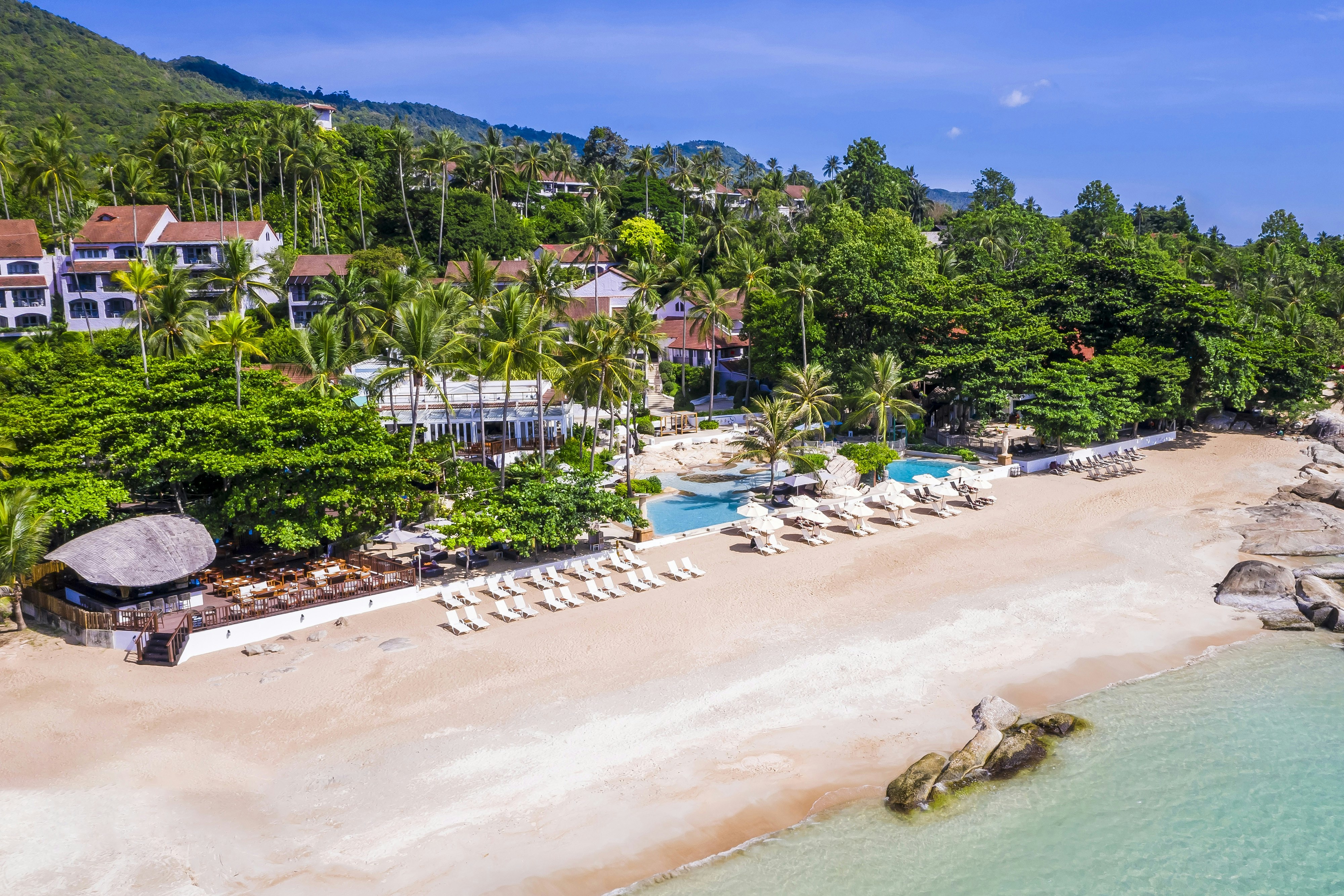 SHERATON SAMUI RESORT 71/81