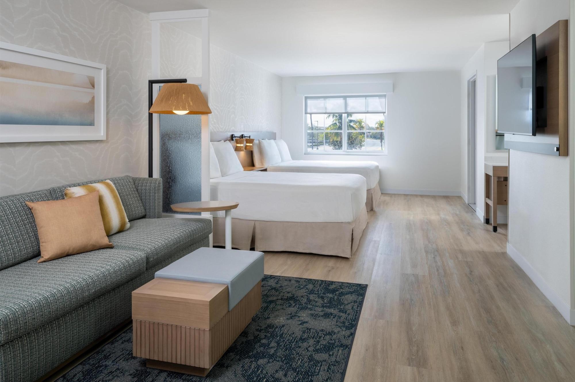 Room, Multiple Beds, Sofa, Accessible