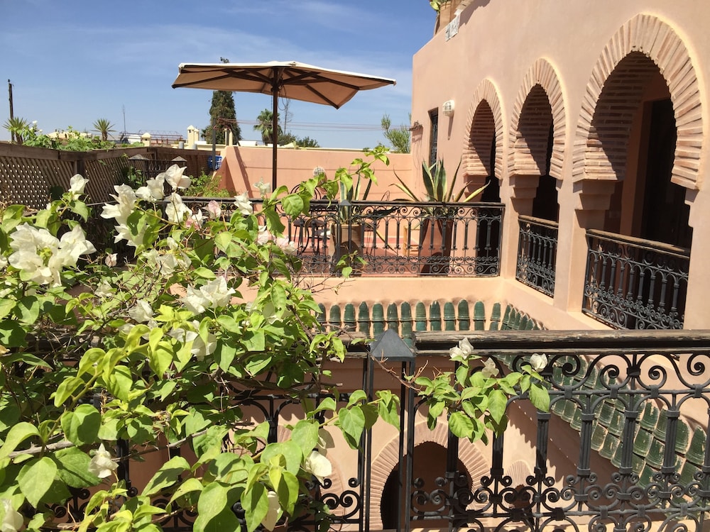 Riad Marrakiss 41/50