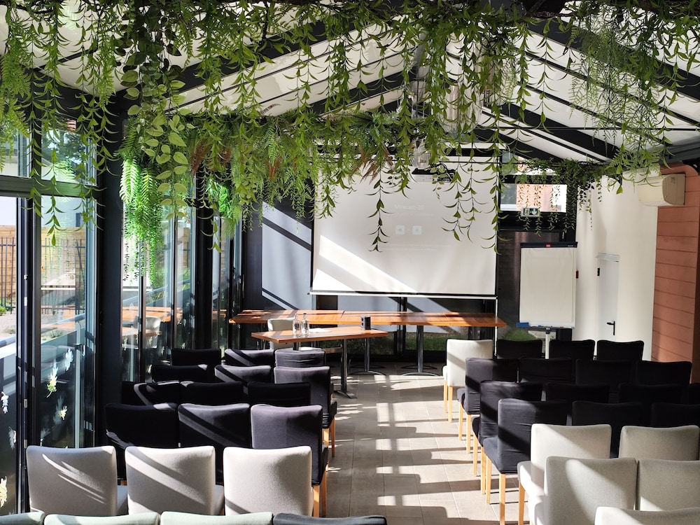 Hotel the Originals Nantes Sud Saint James 38/50