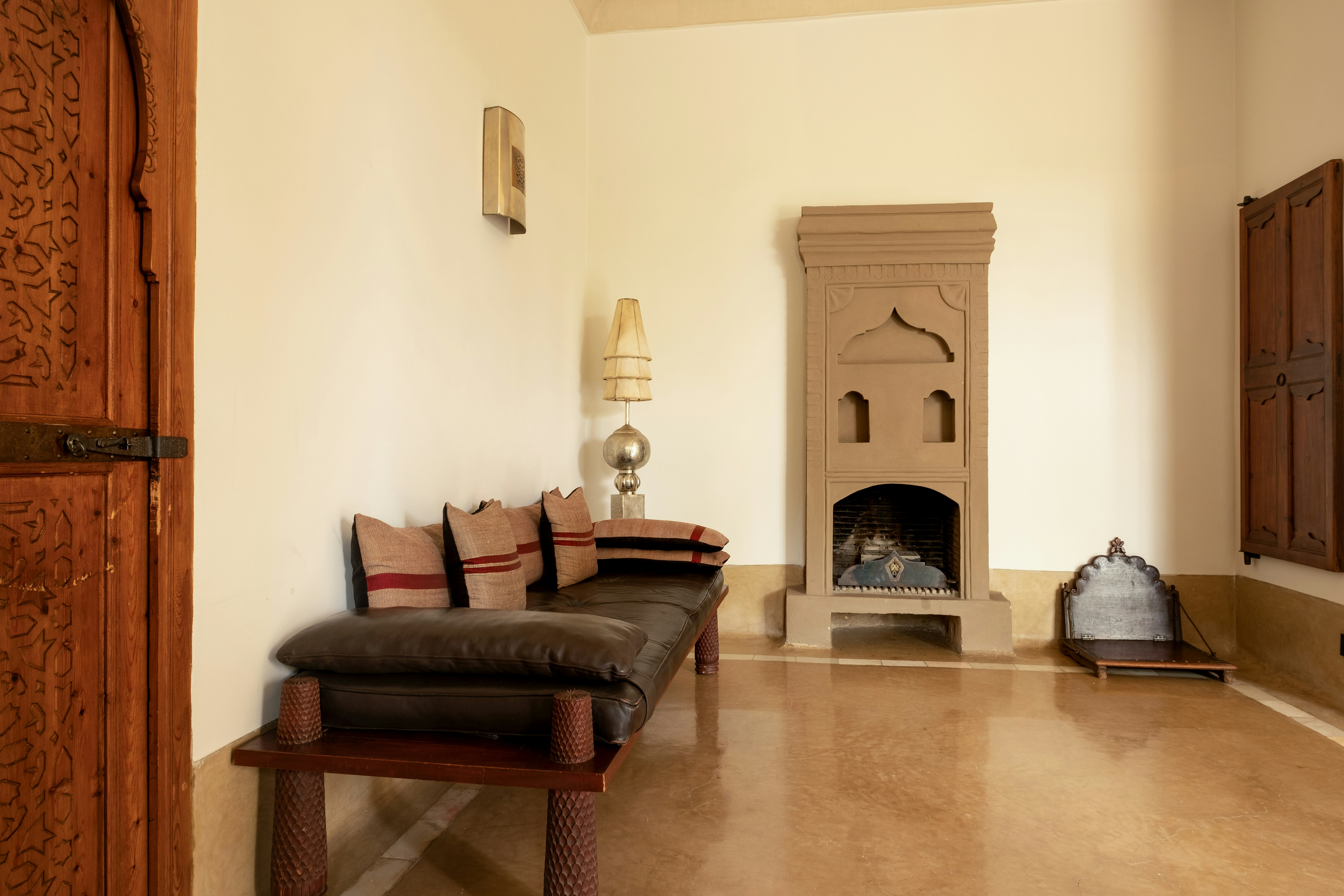 Ksar Char Bagh 59/85