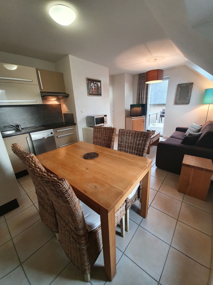 Lagrange Vacances Les Hauts de la Houle 17/28