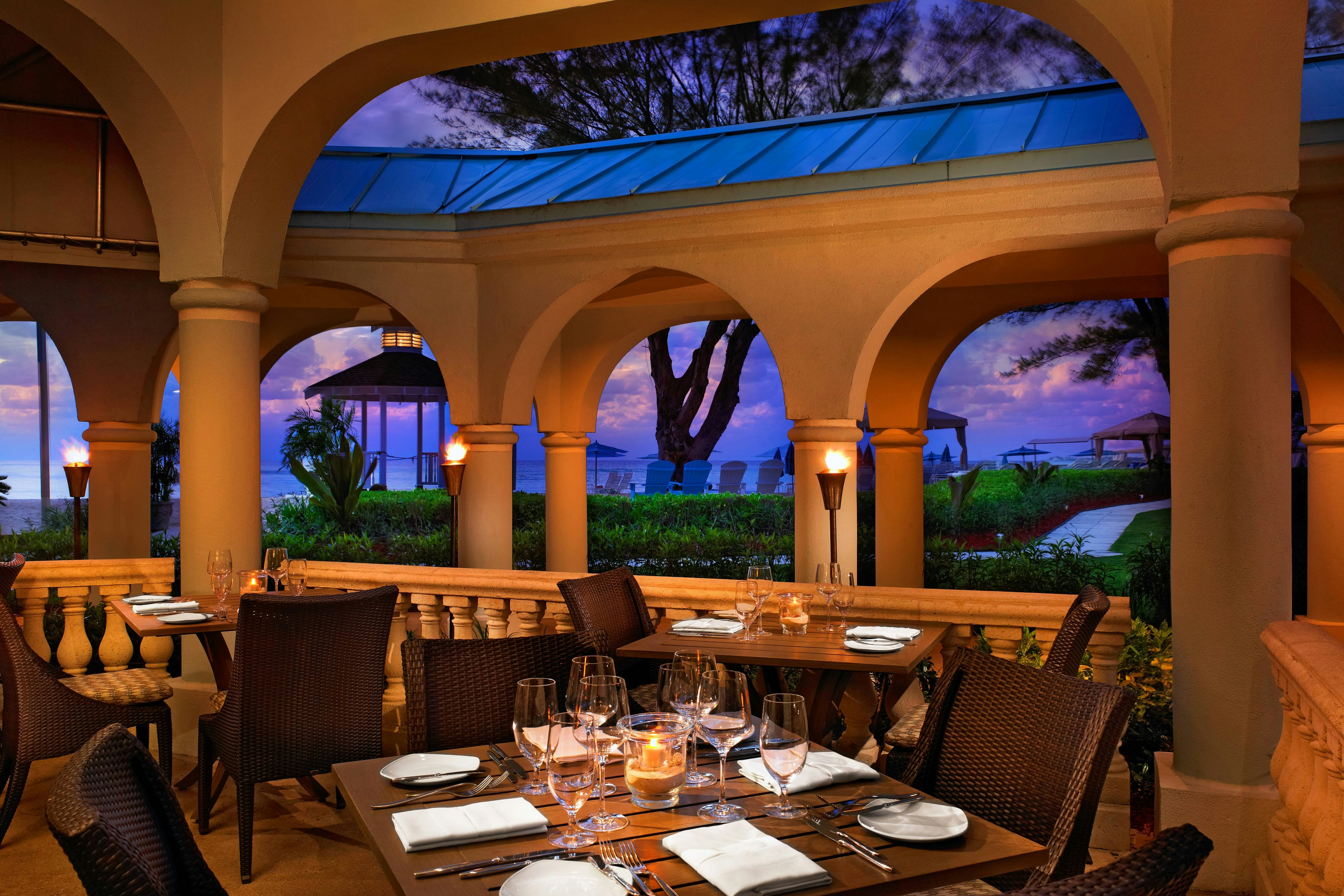 The Westin Grand Cayman Seven Mile Beach Resort & Spa 29/50