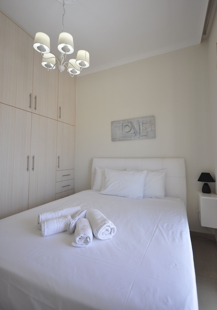 Chania Apartments 11/45