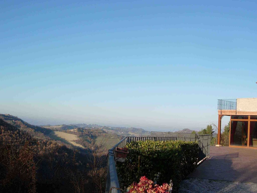 Colleverde Country House Beauty and Wellness 26/64